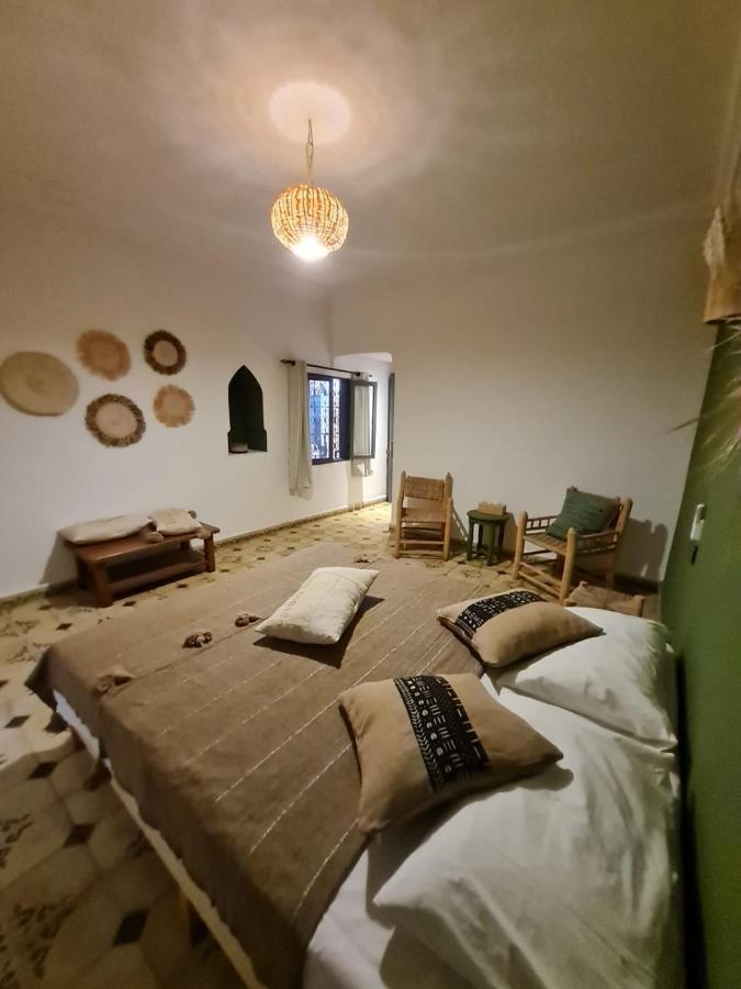 Villa Chez Marie マラケシュ エクステリア 写真