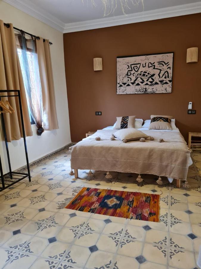 Villa Chez Marie マラケシュ エクステリア 写真