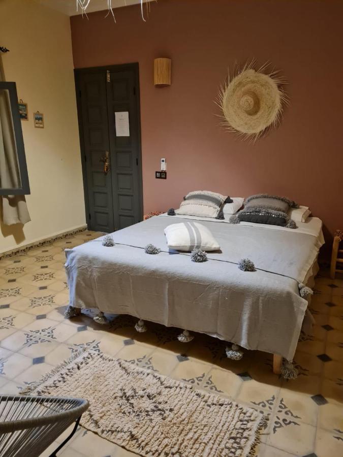 Villa Chez Marie マラケシュ エクステリア 写真